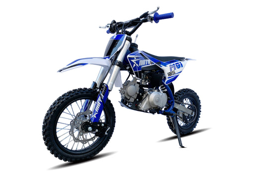 MGI 125 - AZUL