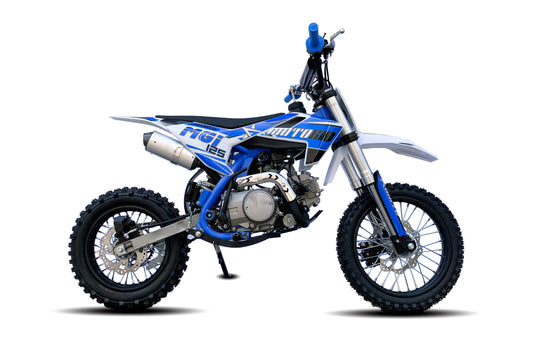 MGI 125 - AZUL