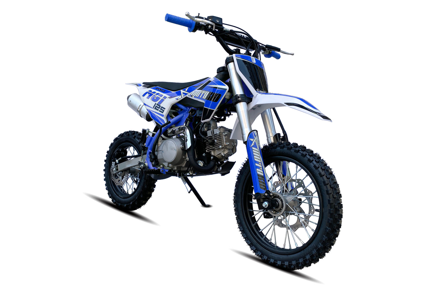 MGI 125 - AZUL